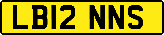 LB12NNS