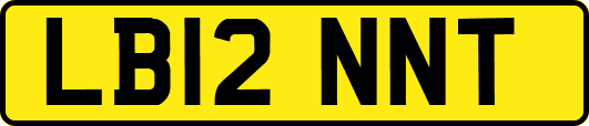 LB12NNT