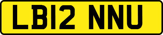 LB12NNU