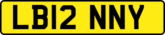 LB12NNY