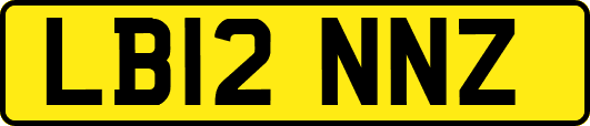 LB12NNZ