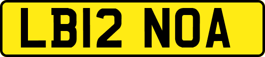 LB12NOA