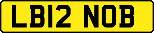 LB12NOB