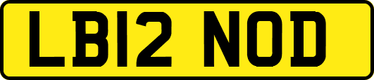 LB12NOD