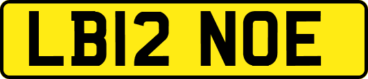 LB12NOE