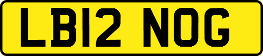 LB12NOG