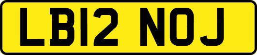 LB12NOJ
