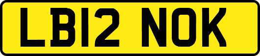 LB12NOK