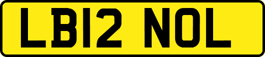 LB12NOL