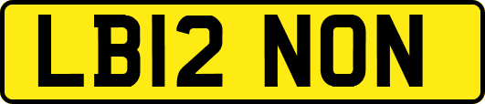 LB12NON
