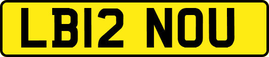 LB12NOU