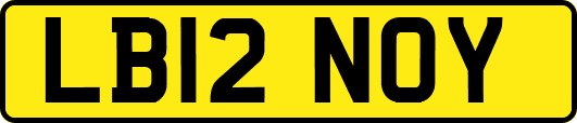 LB12NOY