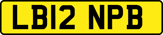LB12NPB
