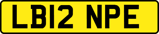 LB12NPE