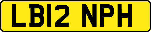 LB12NPH