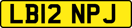 LB12NPJ