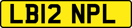 LB12NPL