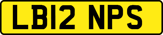 LB12NPS