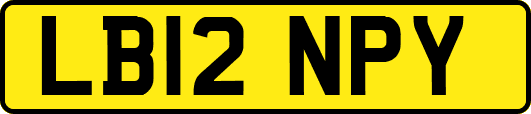 LB12NPY