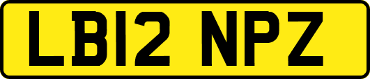 LB12NPZ