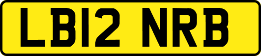LB12NRB
