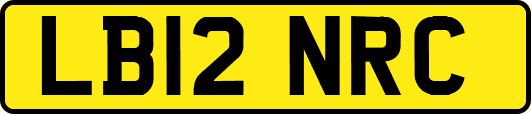 LB12NRC