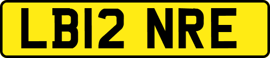 LB12NRE