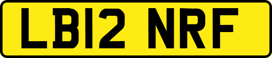 LB12NRF