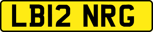 LB12NRG