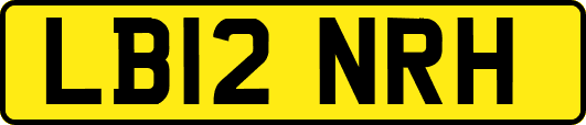 LB12NRH