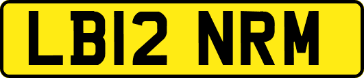 LB12NRM