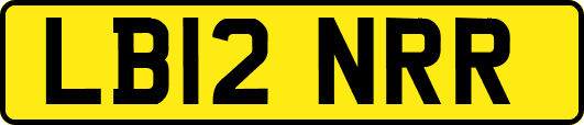LB12NRR