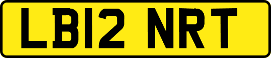 LB12NRT