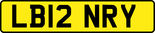LB12NRY