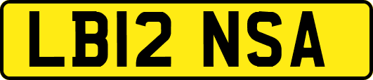 LB12NSA