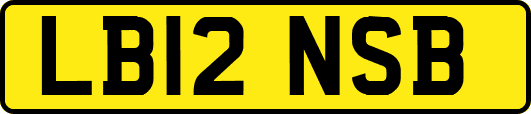 LB12NSB