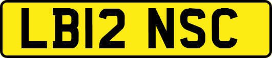 LB12NSC