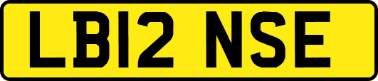 LB12NSE