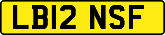 LB12NSF