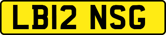 LB12NSG