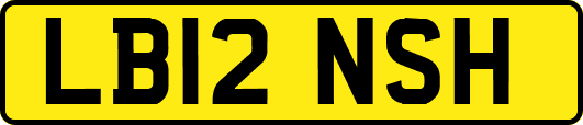 LB12NSH
