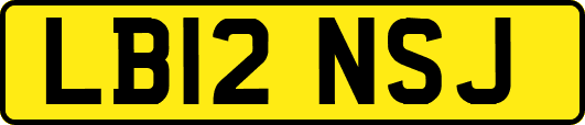 LB12NSJ