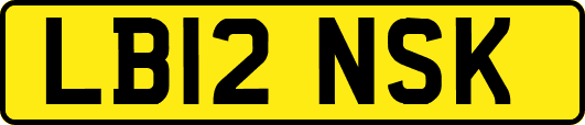 LB12NSK