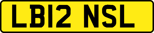 LB12NSL