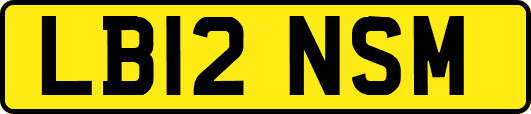 LB12NSM