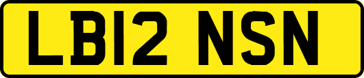 LB12NSN