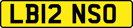 LB12NSO