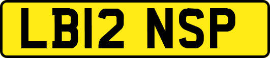 LB12NSP