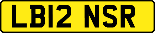 LB12NSR