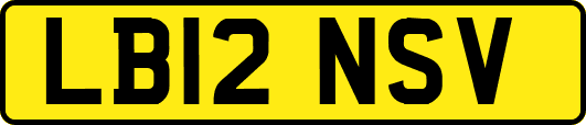 LB12NSV